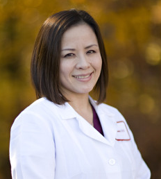 Dr. Yuka Tanabe Yamagishi