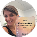 Georgia Karamalikis profile picture