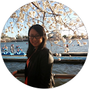 Qiaoling Huang profile picture