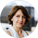 Anush Seyranyan profile picture